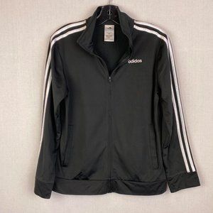 ADIDAS Classic Zip Jacket